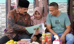 50 Persen Desa di Jombang Disebut Tanahnya Sudah Lengkap Terdaftar