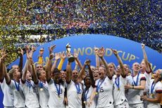Daftar Peserta dan Jadwal Piala Dunia Wanita 2023