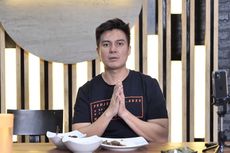 Baim Wong Ungkap Awalnya Hanya Niat Buat Pagelaran Citayam Fashion Week, Bukan Daftar HAKI