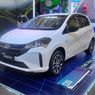 Daihatsu Sirion Facelift Tanpa Fitur ASA, Takut Tambah Mahal