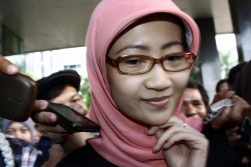 Istri Muda Djoko Susilo Beli Rumah Rp 14,45 Miliar