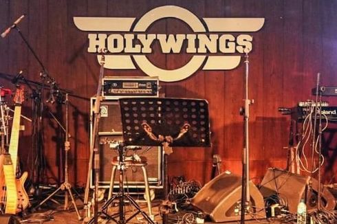 3 Outlet Holywings di Surabaya Ditutup Sementara