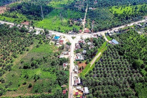 Kerja Sama dengan Krakatau Steel, PGN Berhasil Tekan Biaya Pengadaan Material pada Proyek Minyak Rokan