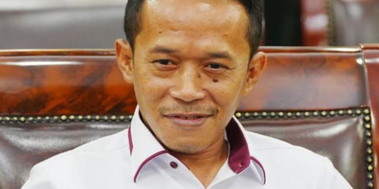 Kapolres Ngada Cabuli Anak, Kompolnas: Tidak Boleh Kebal Hukum - Kompas.com