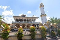 Asal-usul Kampung Gelgel, Desa Islam Tertua di Bali, Berasal dari 40 Prajurit Muslim dari Majapahit