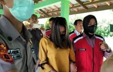 Polisi Temukan Puluhan Film Porno Milik Perempuan yang Lecehkan 17 ...