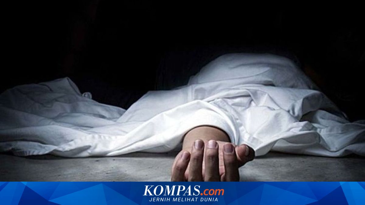 Anggota Klub Motor Tewas Usai Jadi Korban Jambret di Bali