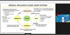 Inclusive Closed Loop, Skema Alternatif untuk Tingkatkan Komoditas Pangan