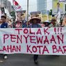 Konflik Akibat Izin Usaha Pertambangan Serampangan