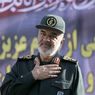 Jenderal Iran Sesumbar Israel Bisa Dikalahkan dengan 1 Pukulan