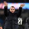 Beda Sikap Erik Ten Hag dan Brendan Rodgers Saat Dirumorkan ke Man United