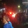 Ledakan Bahan Petasan di Magelang, Polisi Amankan Karung Berbau Belerang