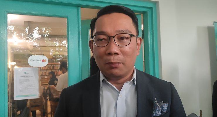 Kans Ridwan Kamil Lawan "Kotak Kosong" pada Pilkada Jakarta Dinilai Terbuka