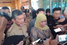 Hasil Tracing Pelatihan Petugas Haji 9 Hari di Surabaya: 4 Peserta Positif Covid-19, 14 PDP