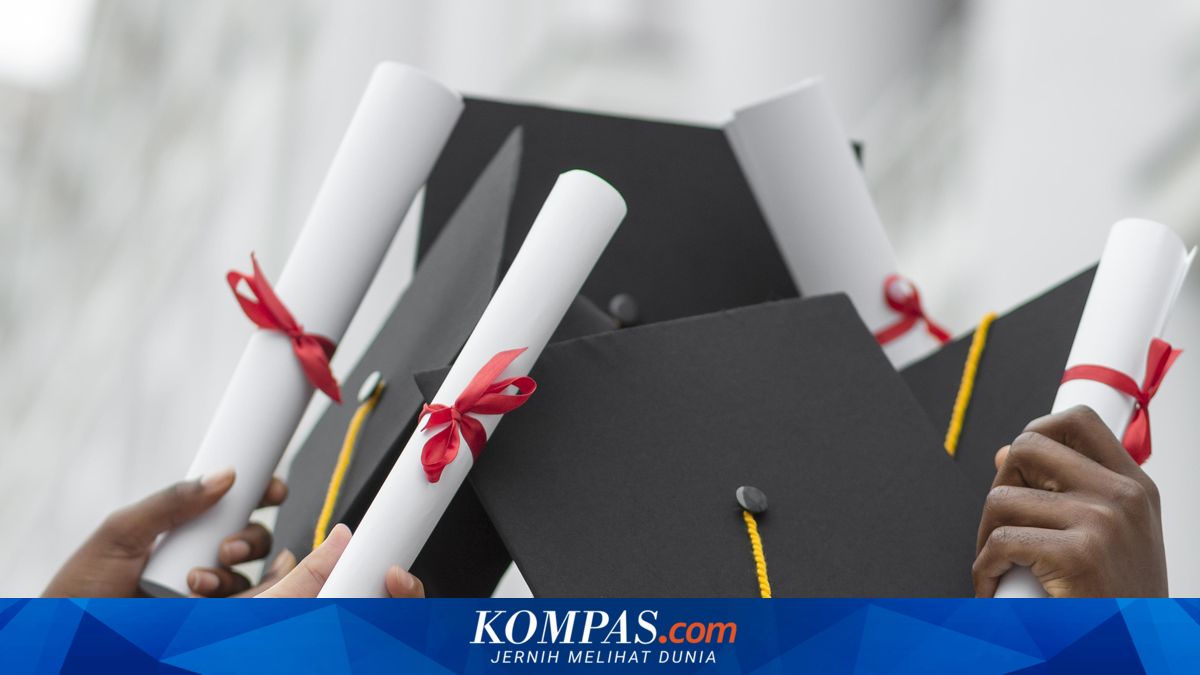 13 Jurusan Kuliah dengan Tingkat Pengangguran Tertinggi di Kalangan Lulusan Baru, Apa Saja? ~TR

Klik untuk baca: