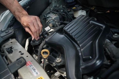 Waspada Trik Curang Oknum Pedagang Mobil Bekas