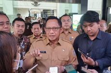 Mendagri Tito Sentil Honorer Titipan: Datang Jam 8, Pulang Jam 10