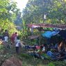Pengungsi Gempa Maluku Tengah: Kami Butuh Tenda dan Selimut, Itu yang Paling Penting...