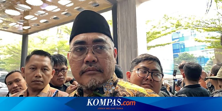 PKB Bukan Badan Otonom PBNU