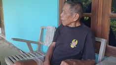 Cerita Kakek 84 Tahun Alumni Sekolah Rakyat Tahun 1951, Minim Fasilitas Anak-anak tetap Semangat