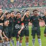 Link Live Streaming Madura United Vs Persija Jakarta, Kickoff 20.30 WIB