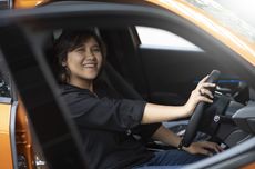 Peugeot 2008 SUV Compact yang Cocok buat Perempuan