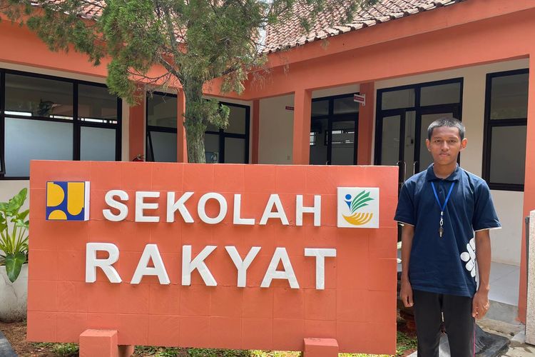 Seleksi Ketat Sekolah Rakyat Pastikan Program Tepat Sasaran bagi Anak Rentan