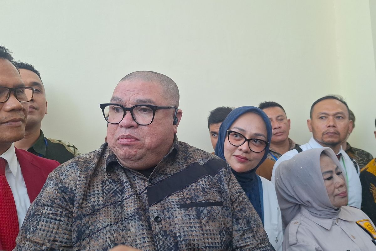 Niak Razwan Yakin Nikita Mirzani Bakal Jadi Tersangka Penganiayaan Dirinya, Razman ...