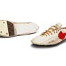 Sepatu Kuno Olimpiade Dilelang, Akankah Laku Seharga Rp 17 Miliar? 
