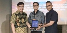 Bekerja Sama dengan Fasilitator Industri, MNP Gandeng Alcor Prime dan GOVOKASi