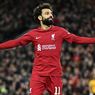 5 Fakta Jelang Man City Vs Liverpool, Mo Salah di Ambang Sejarah  