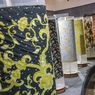 Batik Pekalongan, Wujud Akulturasi Budaya dalam Motif dan Warna 