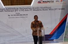  Tarif Tol Cibitung-Cilincing Didiskon Saat Lebaran 2024