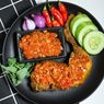7 Tips Bikin Sambal Tidak Basi, Awet Disimpan hingga 3 Bulan