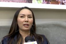 Kalina Ocktaranny: Bukan Berarti Mama Melupakan Azka Corbuzier