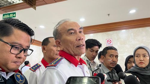 BSSN Sebut "Ransomware" Masih Jadi Ancaman pada Pilkada Serentak 2024