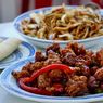 15 Bumbu dan Saus Khas Chinese Food, Salah Satunya Kecap Inggris