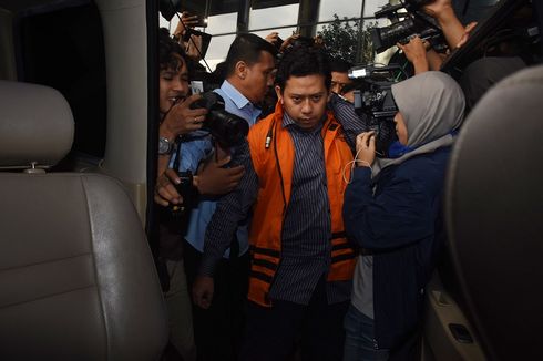 Kasus Bupati Cianjur, KPK Panggil Empat Kepala Sekolah