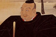Biografi Tokoh Dunia: Tokugawa Ieyasu, Shogun Pendiri Zaman Edo