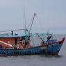 Fakta 2 Kapal Malaysia Ber-ABK Warga Indonesia, Curi Ikan di Selat Malaka, Ditangkap Hampir Bersamaan