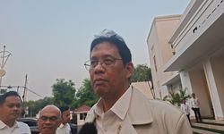 Purbaya Siapkan 3 Jurus Kejar Pertumbuhan Ekonomi 6,5 Persen pada 2027