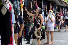 Ada Aturan Baru untuk Turis Asing di Bali, Catat 5 Penting Ini