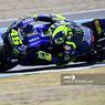 Valentino Rossi Dianggap 
