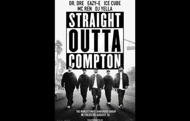 straight outta campton