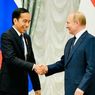 Putin Belum Pasti Hadir dalam KTT G20 di Bali, Kremlin Ungkap Pertimbangannya