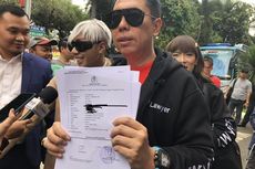 Dilaporkan Roy Kiyoshi ke Polisi, Pemilik Akun YouTube Hikmah Kehidupan Terancam 4 Tahun Penjara 