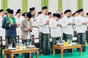 Usai Pelantikan Pengurus PBNU, KH Imam Jazuli Soroti Dakwah Digital dan Transformasi SDM Pesantren