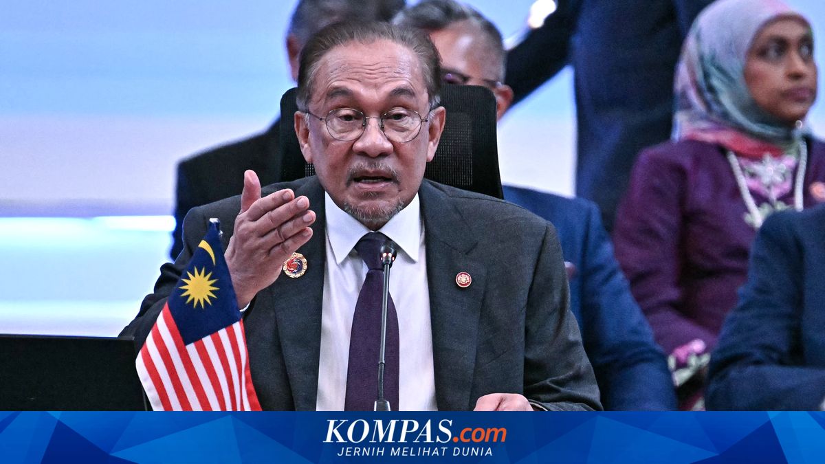 Malaysia-Norwegia Ribut soal Rudal, Kuala Lumpur Berpaling dari Oslo