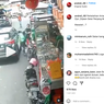 [POPULER OTOMOTIF] Tak Terima Ditegur Lawan Arus, Driver Ojol Aniaya Pengemudi Mobil | Catat, Ini 28 Gerbang Tol yang Kena Ganjil Genap Jakarta