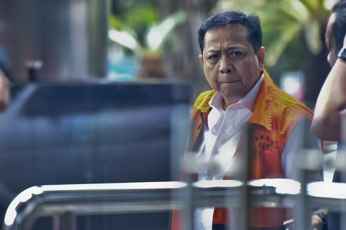 Made Oka Bantah Uang ke Puan dan Pramono Anung, Ini Kata Setya Novanto